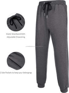 Luxury 500GSM Heavyweight Cotton Tracksuit Men Oversized Hoodie <b>Pants</b> Set Embossed Logo Deep Charcoal Grey Streetwear - Product Image 6