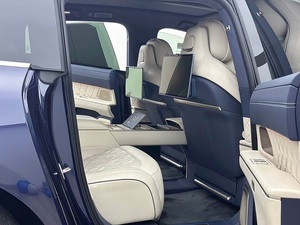NIO ET9 2025, Vehículo Eléctrico de Lujo de 4 Plazas con Tracción en las 4 Ruedas, Sedán Eléctrico de Alta Velocidad, Vehículo de Nueva Energía con Volante a la Izquierda - Product Image 3