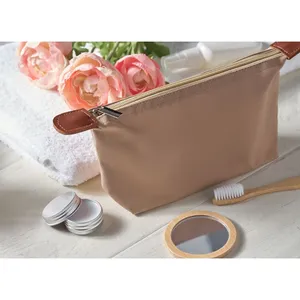 VANITY RPET Eco-Friendly <b>Toiletry</b> Bag Stylish Gadget Holder - Product Image 2
