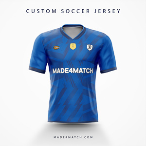 Camisetas de fútbol hechas a medida 2025 para hombre, ropa de fútbol de alta calidad en los últimos estilos, disponibilidad al por mayor - Product Image 4