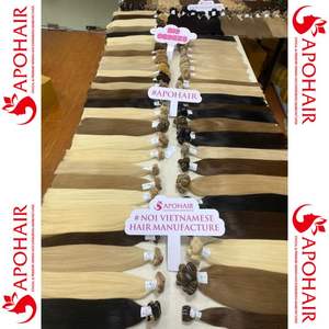 วิกต่อผมมนุษย์แบบไม่พันกันไม่พันกันต่อผมมนุษย์แบบ613ผมบริสุทธิ์ไม่หลุดร่วง - Product Image 5
