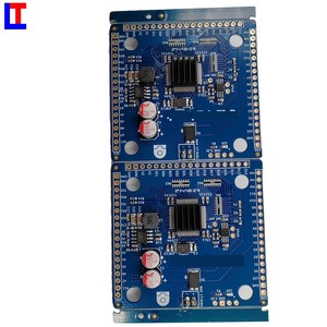 OEM Mini <span class=keywords><strong>DVR</strong></span> bảng mạch MPPT năng lượng mặt trời CHARGE CONTROLLER xách tay máy xay sinh tố <span class=keywords><strong>PCB</strong></span> được thiết kế bằng cách nhảy múa xương rồng Mini <span class=keywords><strong>DVR</strong></span> <span class=keywords><strong>PCB</strong></span> board - Product Image 2