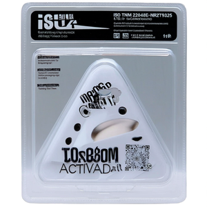 ISO TNMM 220408E-NR2T9325 D. 5.16mm MT-CVD Inserto de Torneado Indexable con Recubrimiento, Paquete de 10 para un Rendimiento Eficiente de la Herramienta - Product Image 2