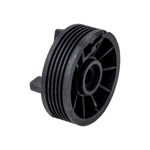 Poulie de lève-vitre arrière pour Renault Clio 2 Citroën C3 - DROITE - Product Image 5