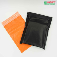 In magazzino colore semplice bolla Mailer colore opaco Mailing Bag Poly Mailer spedizione del corriere busta Mailer Mailer fornitore del Vietnam