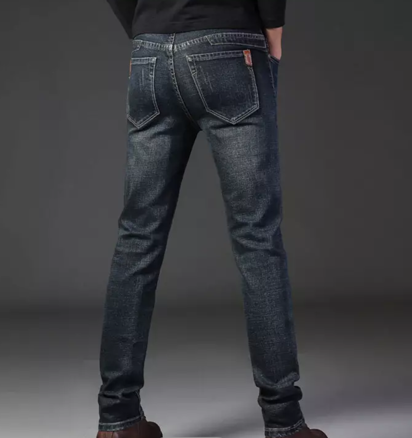 Dark Denim grey