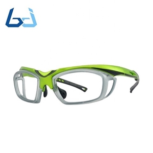 Borjye J140P PC gafas deportivas gafas polarizadas - Product Image 5