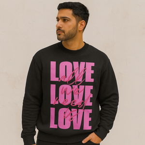 Sudadera con capucha informal de deportes callejeros para hombre, sudaderas de equipo con estampado Digital y logotipo personalizado - Product Image 2