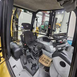 Chargeuse-pelleteuse CAT 450F de haute qualité, neuve et d'occasion, 2018, CAT 450F, TRAVAIL Lourd, à vendre - Product Image 3