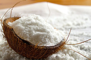 NOIX DE COCO SÉCHÉE PREMIUM - NOIX DE COCO SÉCHÉE DE HAUTE QUALITÉ DU VIETNAM - Product Image 4