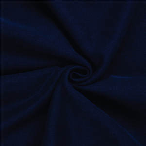 เสื้อสเวตเตอร์ของผู้ชายผ้าฝรั่งเศสเทอร์รี่ใส่ลำลองเสื้อสวมหัวทรงโอเวอร์ไซส์ปักโลโก้ได้ตามต้องการผ้าฝ้ายธรรมดา - Product Image 5