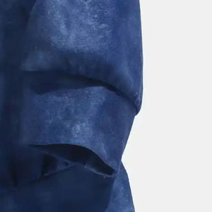 Venta caliente precio barato logotipo personalizado sin cordón Jersey más tamaño personalizado de punto Sudadera con capucha de algodón hombres sudaderas con capucha - Product Image 3