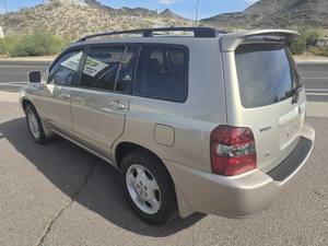 NOUVEAU Toyota Highlander 2007 Transmission Automatique 6 Cylindres Sièges en Cuir 3 Rangées - Product Image 6