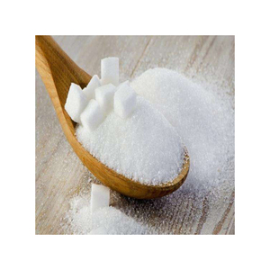 Azúcar de remolacha refinado blanco ICUMSA 45 de alta calidad 100% origen brasileño forma granular empaquetada a granel - Product Image 4