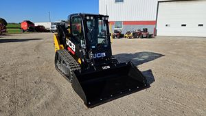 Chargeuse compacte JCB 215T 2026 à vendre - Product Image 5