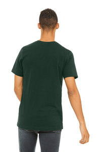 Camiseta de Verano para Hombre, Cuello Redondo, Manga Corta, Transpirable, Corte Holgado, para Correr, Deportes, Uso Diario Informal - Product Image 3
