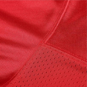 Maillot en maille sur mesure de qualité supérieure uniforme de football américain maillot de football américain - Product Image 4