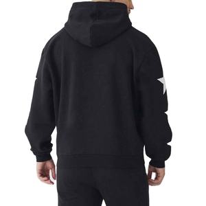 Nouvel Arrivage en Gros : Survêtements Décontractés Bicolores à Impression Gonflée - Product Image 4