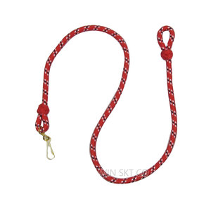 Customized Online Sale Uniform <b>Lanyard</b> Pakistan Made Uniform <b>Lanyard</b> Wholesale Uniform <b>Lanyard</b> - Product Image 3