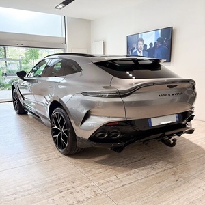 Asto_n M_artin DBX 707 AWD 2025 Más Vendido - Product Image 3
