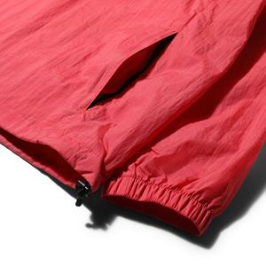 Veste coupe-vent anorak personnalisée en nylon 100% imperméable et coupe-vent pour hommes, vente en gros OEM - Product Image 4