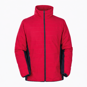 Chaqueta Cortavientos de Lona con Capucha, Diseño Elegante, Ligera, Antiarrugas, Ecológica y de Secado Rápido - Product Image 1