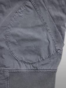 Bloodline of Strength Varsity Jacket of Warriors veste pour hommes vestes pour hommes - Product Image 6