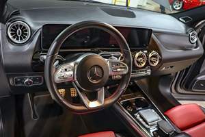 SUPER CLEAN 2021 ME-RCE-DES-AMG GLA45 PRÊT À ÊTRE EXPÉDIÉ - Product Image 4