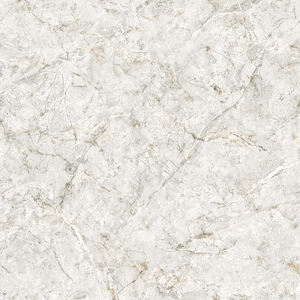 โรงงานออกแบบใหม่ล่าสุดที่กำหนดเองกระเบื้องปูพื้นเซรามิกสีงาช้างกระเบื้องปูพื้นและผนังตกแต่ง600X600 600X1200จากอินเดีย - Product Image 2