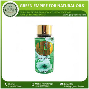 Vente en gros Parfum de haute qualité 250ml Parfum pour le corps pour femmes Parfum Brume pour le corps de marque privée Brume pour le corps - Product Image 3