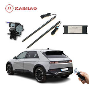 เครื่องเปิดท้ายรถยนต์ไฟฟ้าอัตโนมัติรุ่น <span class=keywords><strong>Hyundai</strong></span> <span class=keywords><strong>ioniq</strong></span> 5 - Product Image 1