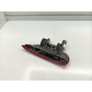 Poignée de porte extérieure avant droite DACIA Duster Série 806066431R H4D480 (17>24) - Product Image 5