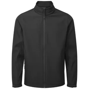 Chaqueta Cortavientos Softshell, Equipo de Senderismo Sostenible Reciclado y Bolsa Impermeable para Aventuras al Aire Libre - Product Image 4