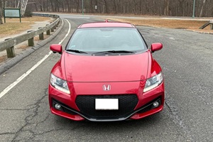 Honda CR-Z EX Usado del 2016 - Product Image 2