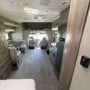 Caravanes de luxe d'occasion, remorques Camperr1 pour 4x4, camping en plein air, camping-car durable, camion d'expédition pour les voyages - Product Image 2