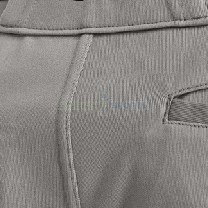 Pantalon de sport de baseball professionnel pour jeunes Logo personnalisable à motif de rayures de haute qualité pour le softball - Product Image 6