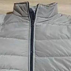 Service OEM de qualité supérieure, tenue décontracté, veste à bulles pour hommes, nouveauté, vêtements d'hiver, veste à bulles rembourrée pour hommes - Product Image 4