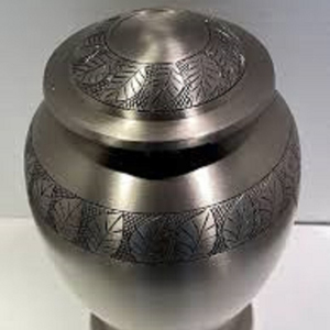 Cloisonne Urn - Product Image 1