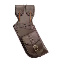 Sacoche à flèches de chasse OEM entièrement personnalisée 100% sur mesure pour tir à l'arc – Sacoche à flèches de hanche