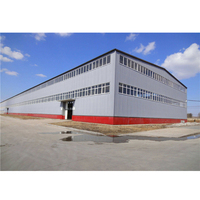 Almacenes Prefabricados / Nave Industrial Taller / Casas Prefabricadas
