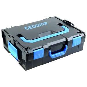 Gabinete de Herramientas Gedore Mobile WorkMo W3 con Surtido de 110 Piezas - Product Image 3