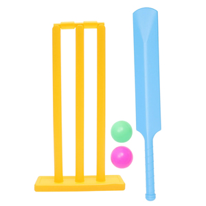 Nouveauté Meilleures ventes Kit de cricket pour enfants Fabrication de qualité supérieure Kit de cricket pour enfants à vendre - Product Image 1