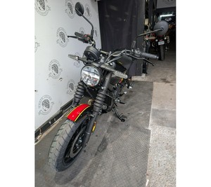 NUEVA Motocicleta Urbana Royals Enfield GUERRILLA 450 2026 - Product Image 5