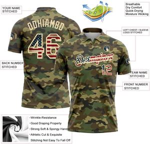 Algodón de alta calidad para hombres para polos, tela de punto transpirable de talla grande, diseño personalizado y logotipo bordado, directo de fábrica - Product Image 2