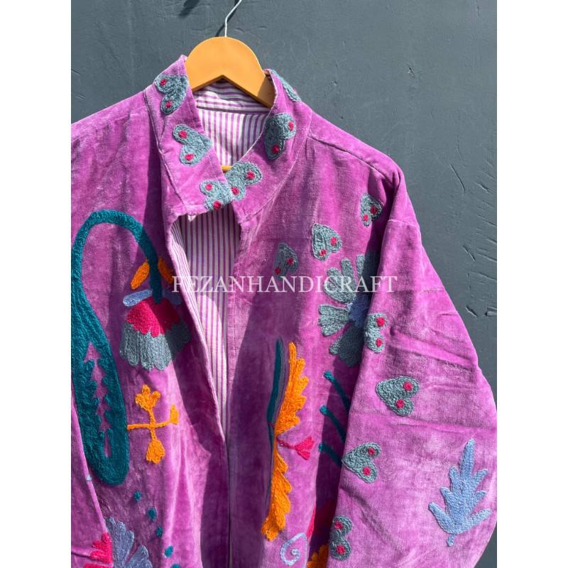 สีม่วงอ่อน