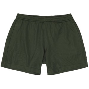 Short de jogging en maille de créateur grande taille pour homme High Street Logo personnalisé Short de sport ample à la mode numérique écologique - Product Image 4