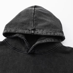 เสื้อฮู้ดผู้ชายใหม่ล่าสุด - Product Image 3