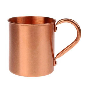 Classy Acero inoxidable Moscow Mule Mug Barware y utensilios de cocina para cócteles Drinkware y cerveza Regalo Material de PC - Product Image 4