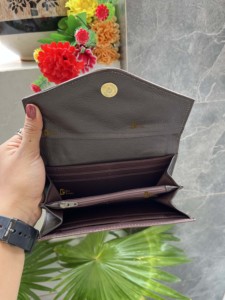 Bolso de mano de piel de vaca elegante tallado a mano cuero impermeable noche uso diario moda multiusos para mujeres - Product Image 5