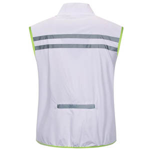 Chaleco de Alta Visibilidad para Hombre al por Mayor, Transpirable, Cómodo, Informal, de Alta Calidad y Precio Accesible para Adultos - Product Image 2